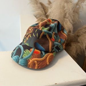 Janji AFO Hyperlight Cap
